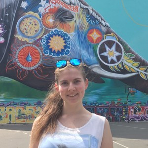 Lucie - Prof de maths - Lyon