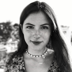 Inès - Prof de maths - Saint-Cloud