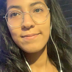 Hiba - Prof d'anglais - Talence