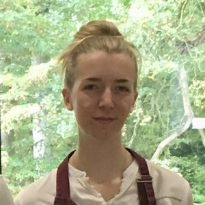 Gwenaëlle - Prof de français - Chauvé