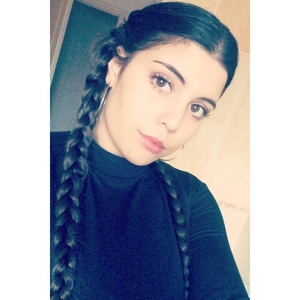 Eduarda - Prof de biologie - Grenoble