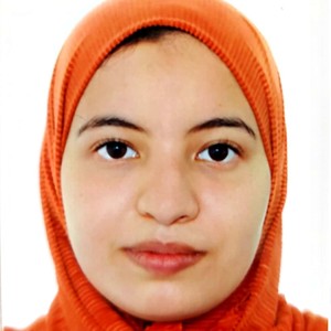 Fatima-Zahrae - Prof de maths - Argenteuil