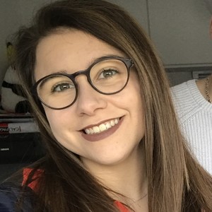 Elise - Prof d'espagnol - Metz