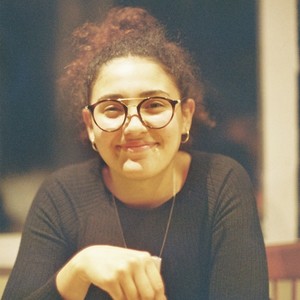 Sarah - Prof d'anglais - Toulouse