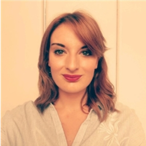 Mélanie - Prof de français - Liévin