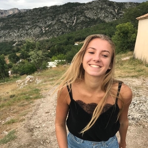 Dorine - Prof de maths - Saint-Maurice-Montcouronne