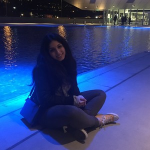 Bouthaina - Prof de maths - Villeurbanne