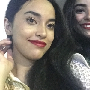 Fatma - Prof de maths - Soisy-sous-Montmorency