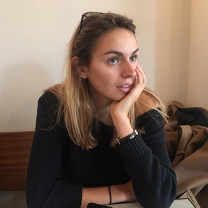 Mathilde - Prof de maths - Saint-Nom-la-Bretèche