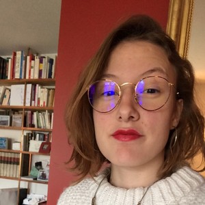 Clementine - Prof de maths - Fontenay-le-Fleury