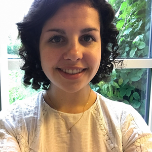Eva - Prof d'aide aux devoirs - Cergy