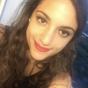 Soukaina - Prof de maths - Lyon