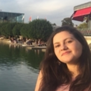 Ghada - Prof de maths - Orsay