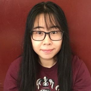 Helene - Prof de maths - Compiègne