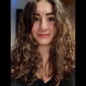 Marie - Prof de maths - Paris