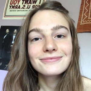 Emma - Prof de maths - Douai