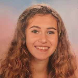 Elisa - Prof de maths - Templemars