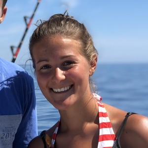 Anaïs - Prof de maths - Steenvoorde