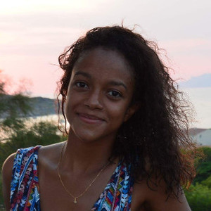Myriam - Prof de maths - Nantes