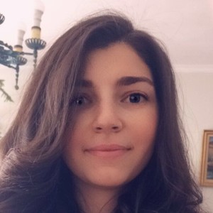 Claire - Prof de maths - La Rochelle