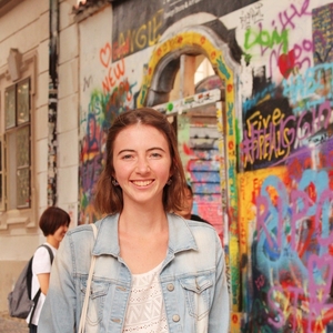 Anna - Prof de maths - Mauges-sur-loire