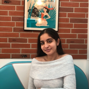 Hania - Prof d'anglais - Villeurbanne