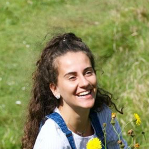 Aurélie - Prof de maths - Reims