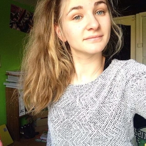 Alexandra - Prof de maths - Cachan