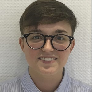 Charlotte - Prof de maths - Lille