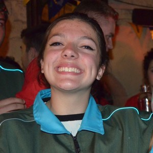 Juliette - Prof de maths - Antony