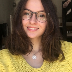 Leslie - Prof de maths - Villeurbanne