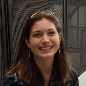 Anaëlle - Prof de maths - Vaulx-en-Velin