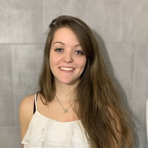 Margot - Prof de maths - Strasbourg