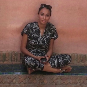 Nesrine - Prof de maths - Aix-en-Provence