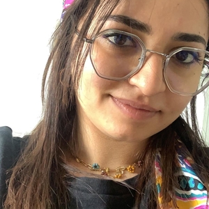 Ghita - Prof de maths - Paris