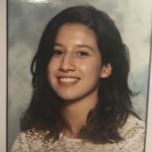 Zainab - Prof de maths - Valbonne (Sophia antipolis)