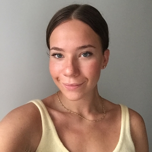 Oriane - Prof de maths - Paris