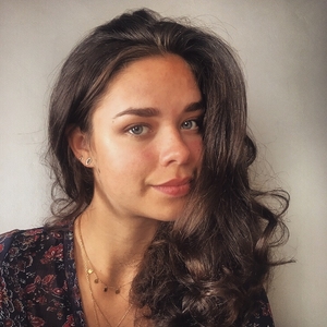 Julie - Prof de maths - Lyon