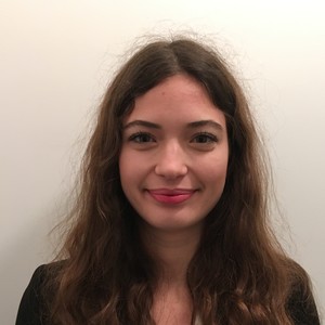 Louise - Prof d'anglais - Vaucresson