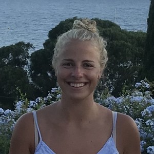 Agathe - Prof de maths - Villeurbanne