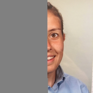 Margot - Prof de maths - Bourg-la-Reine