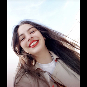 Lucie - Prof de maths - Lille