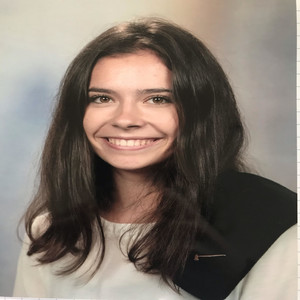 Louise - Prof de maths - Fourqueux