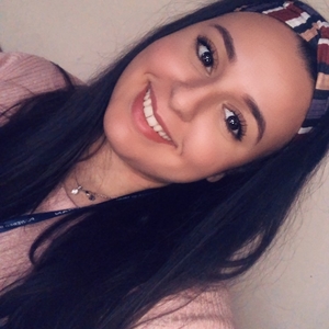 Sarah - Prof de maths - Aubervilliers