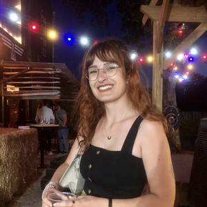 Pauline - Prof de maths - Montpellier