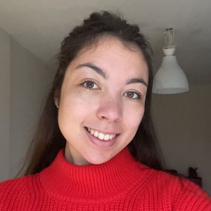 Marion - Prof de maths - Paris