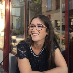 Isaure - Prof de maths - Aigues-Mortes