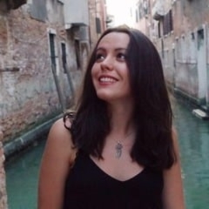 Lucie - Prof de maths - Villeurbanne
