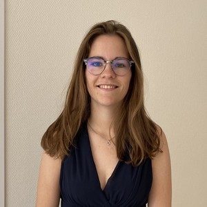 Alexia - Prof de maths - Labège
