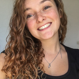 Laetitia - Prof de maths - Paris